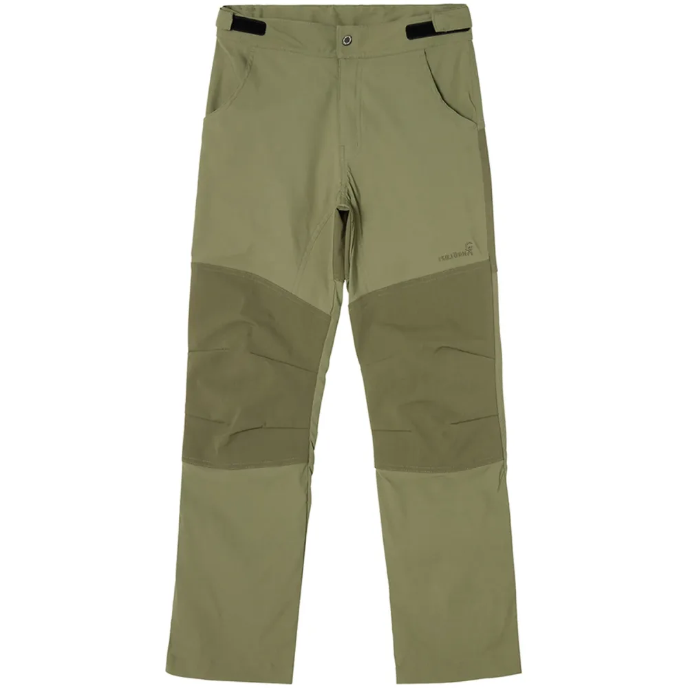 Isbjörn of Sweden Kinder Trapper II Hose