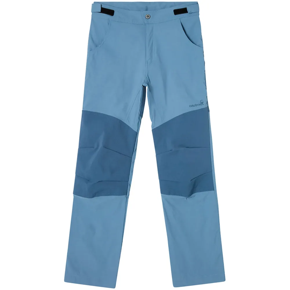 Isbjörn of Sweden Kinder Trapper II Hose