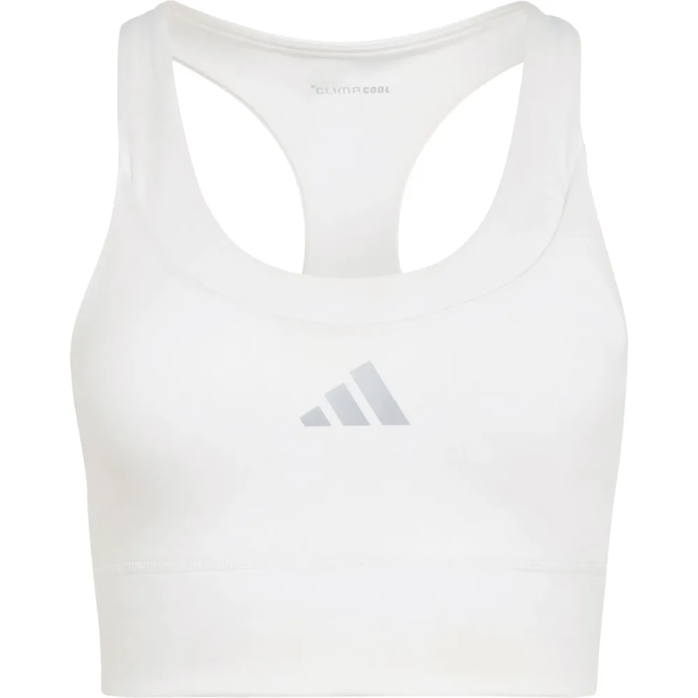 adidas Damen Running Pocket Sport BH