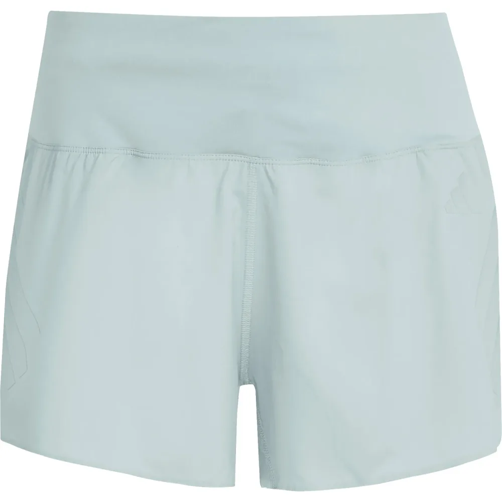 adidas Damen Iconic Running Shorts