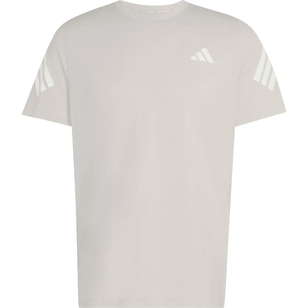 adidas Herren Iconic Running T-Shirt