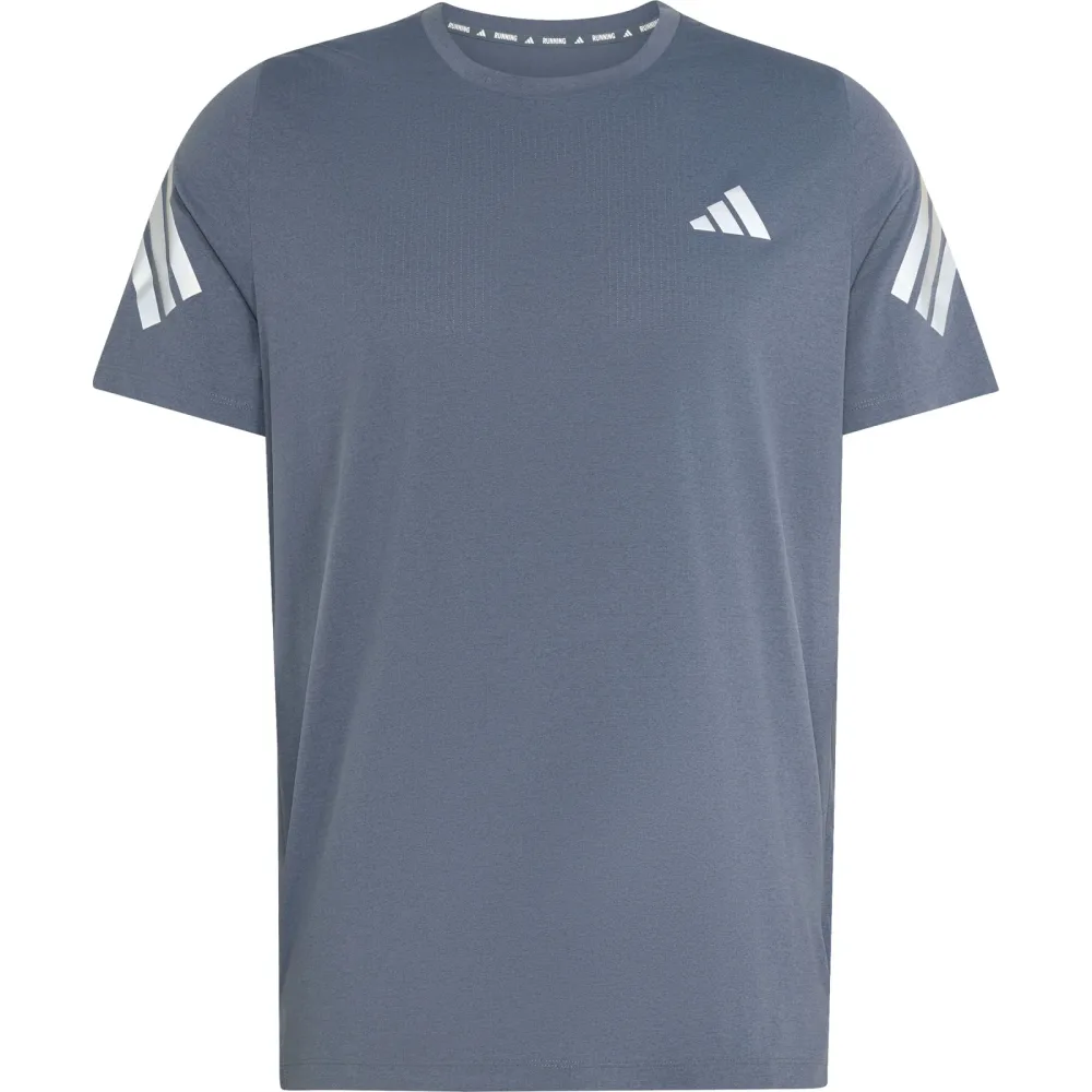 adidas Herren Iconic Running T-Shirt