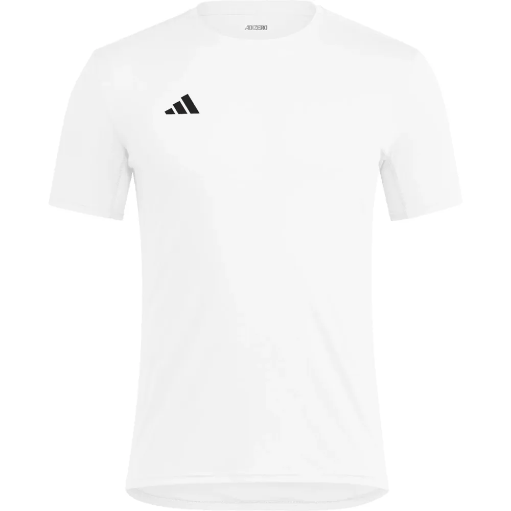adidas Herren Adizero Essentials Running T-Shirt