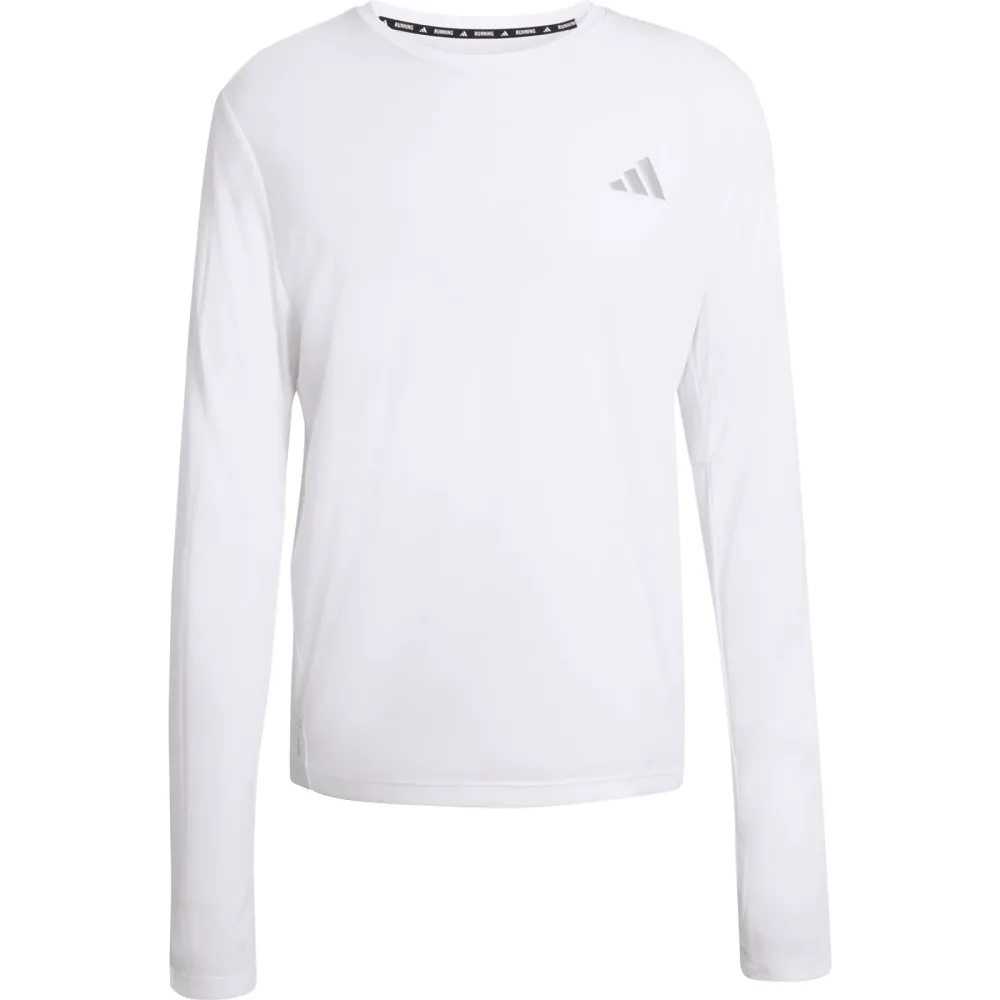 adidas Herren Running Essentials Longsleeve