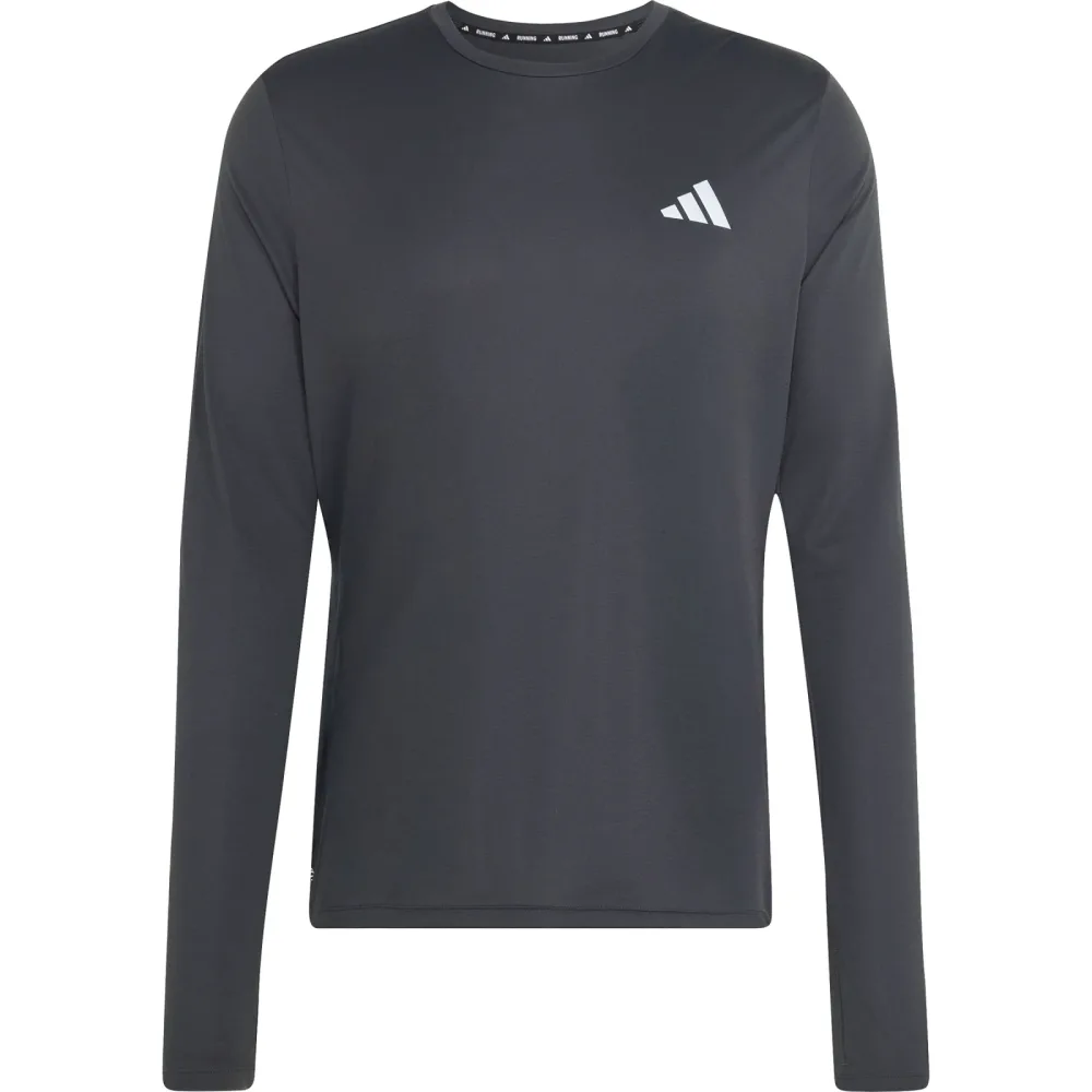 adidas Herren Running Essentials Longsleeve