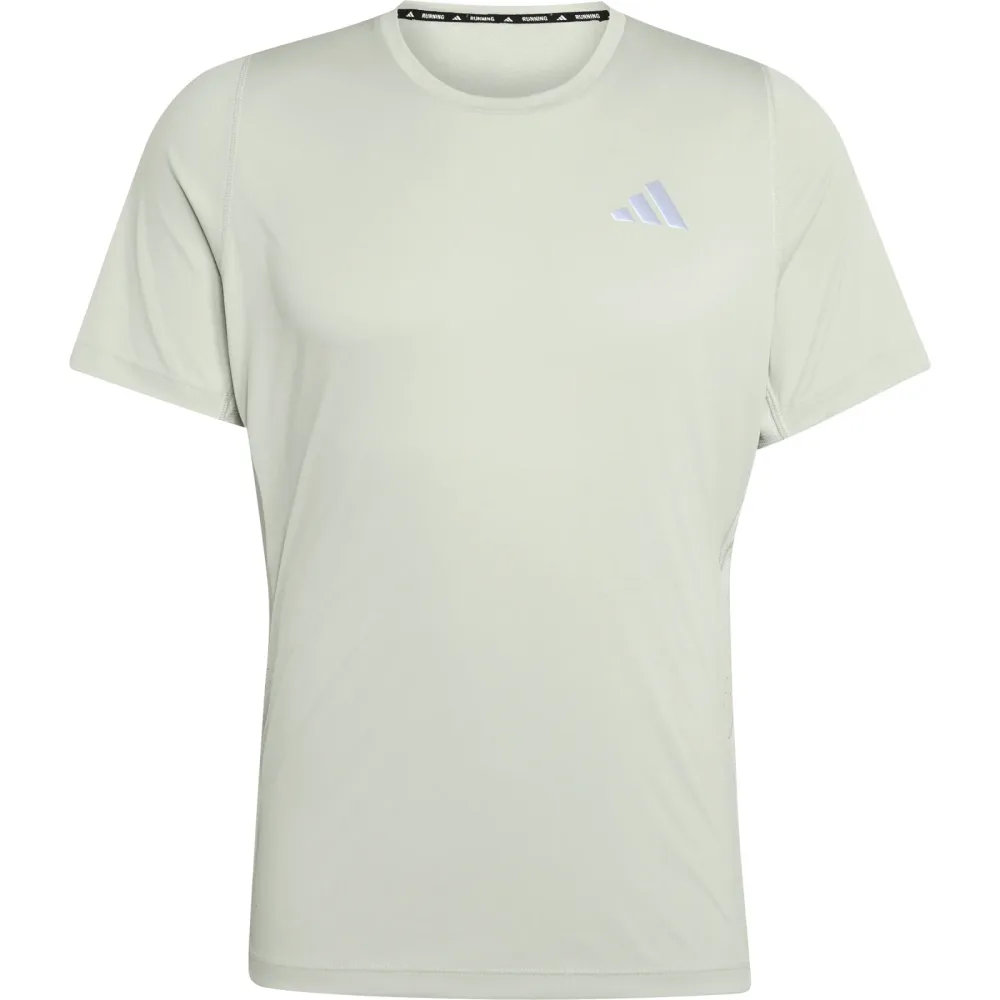 adidas Herren Breeze Running T-Shirt
