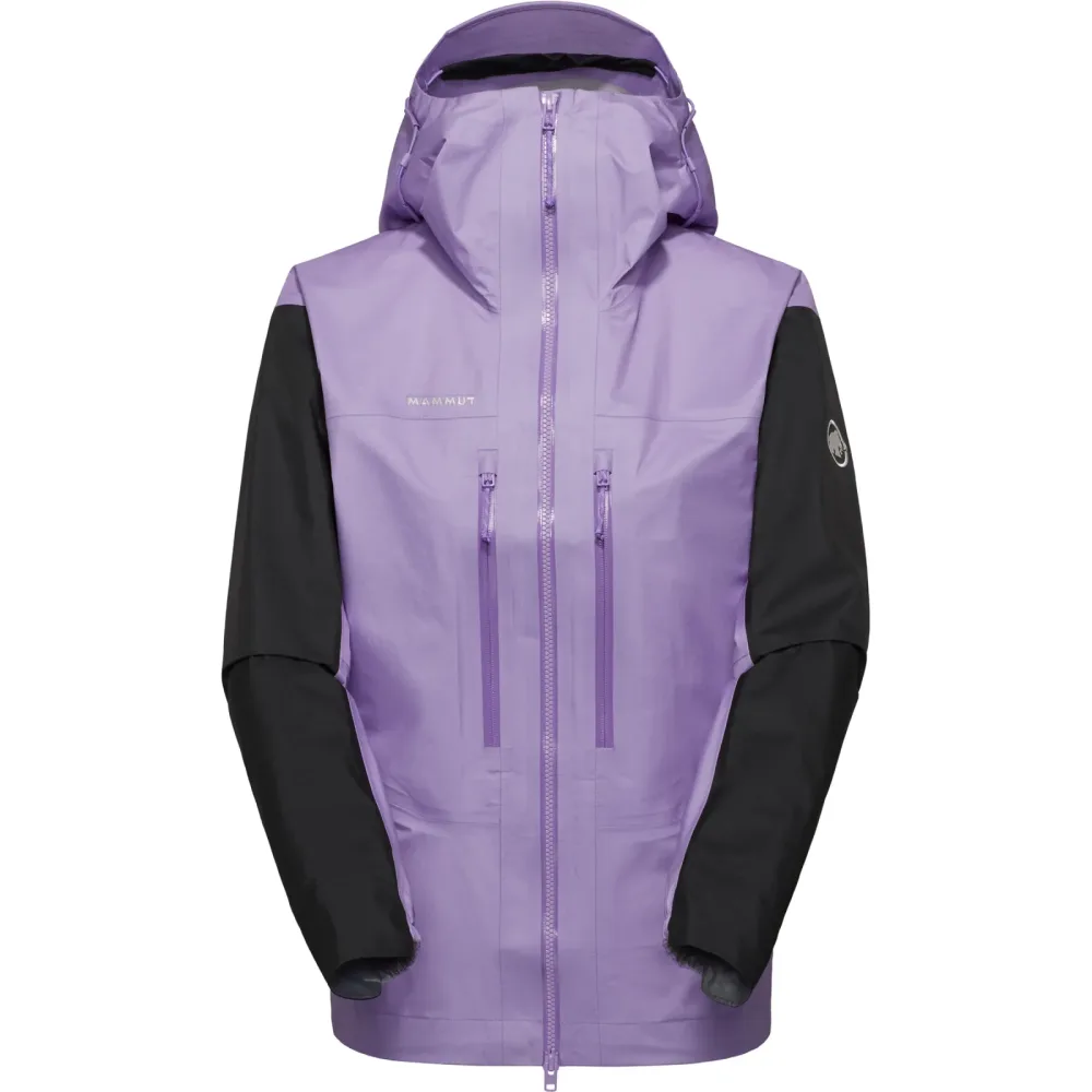 Mammut Damen Taiss Light Hs Hoodie Jacke