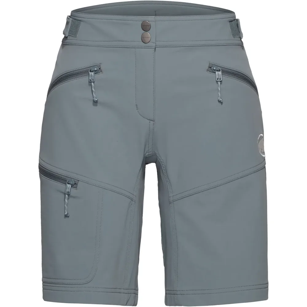 Mammut Damen Taiss So Shorts