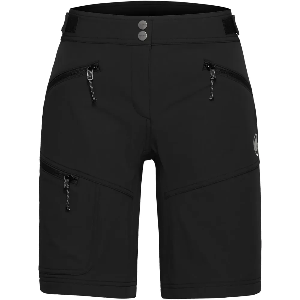 Mammut Damen Taiss So Shorts