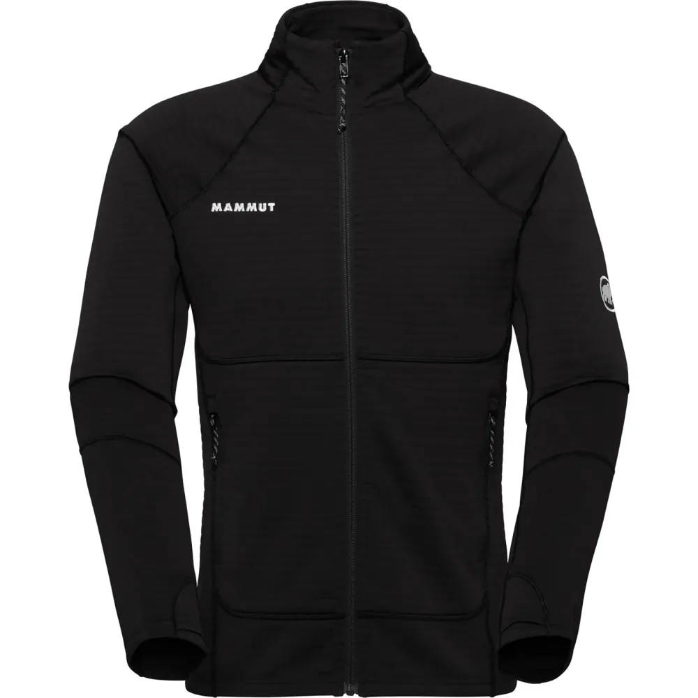 Mammut Herren Taiss Ml Jacke