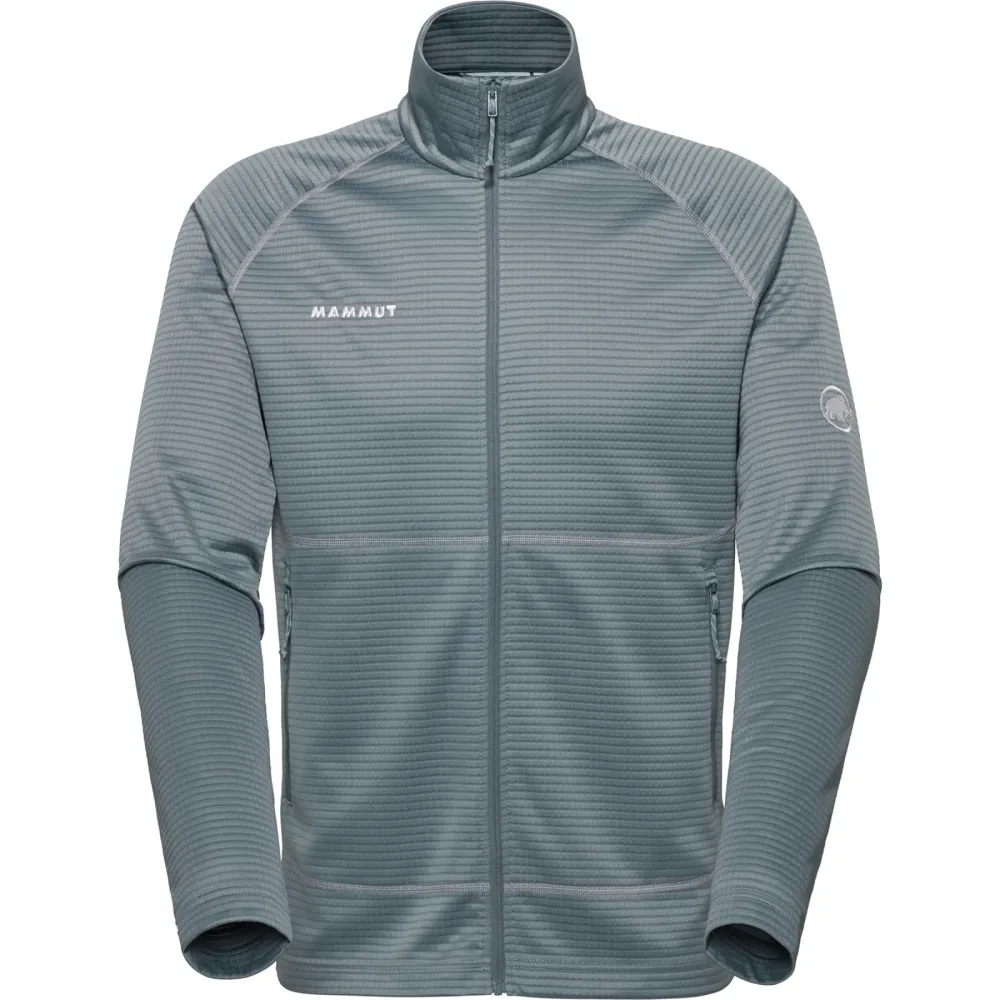 Mammut Herren Crag Ml Jacke