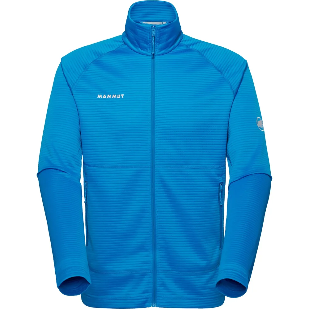 Mammut Herren Crag Ml Jacke