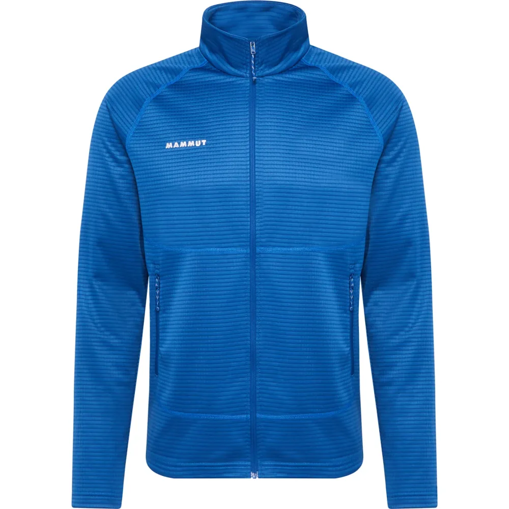Mammut Herren Crag Ml Jacke