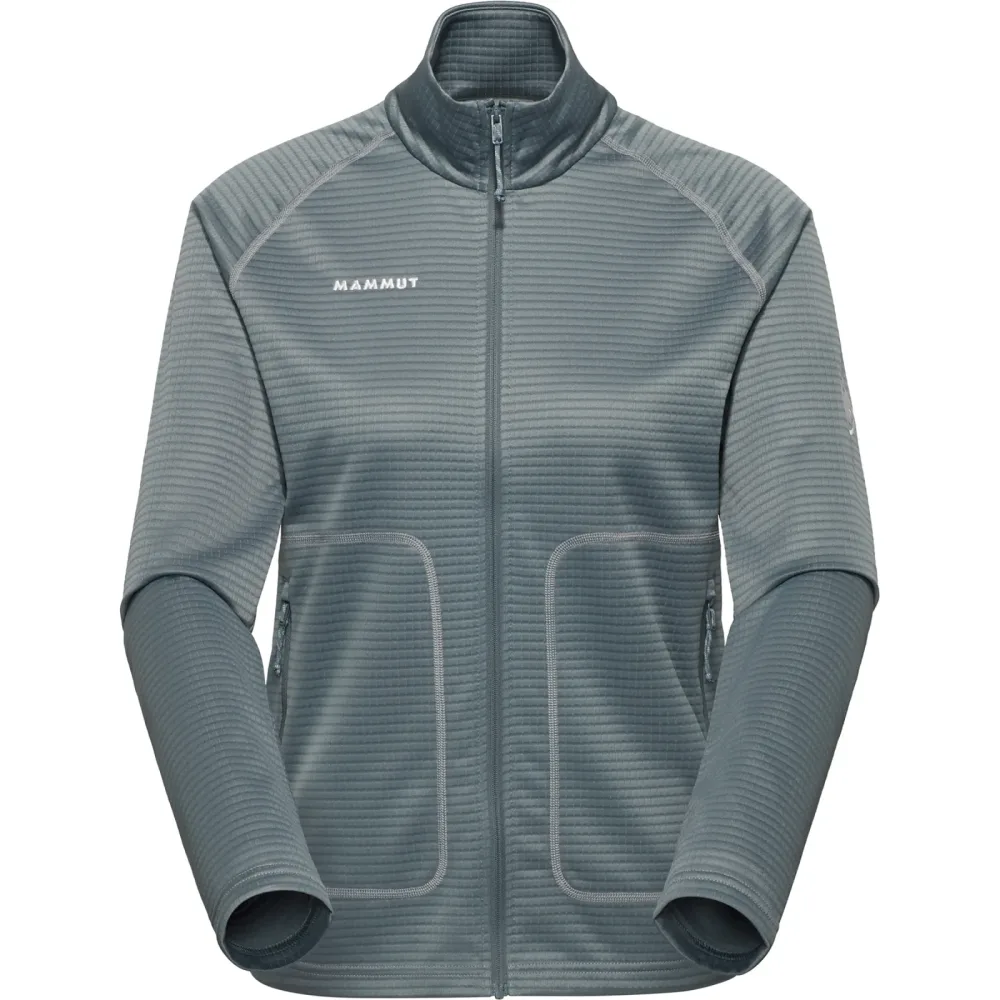 Mammut Damen Crag Ml Jacke