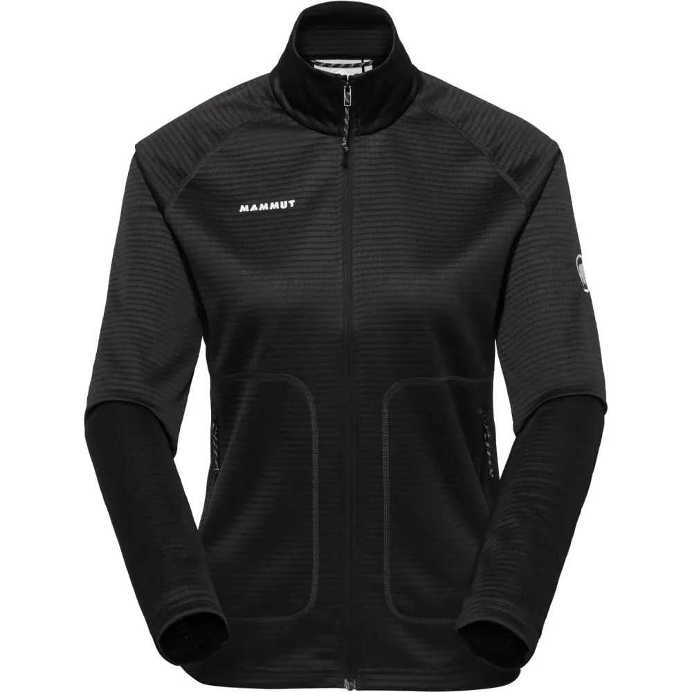 Mammut Damen Crag Ml Jacke