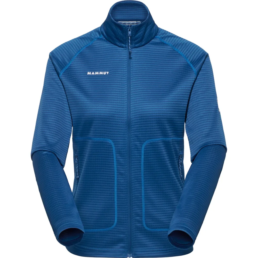 Mammut Damen Crag Ml Jacke