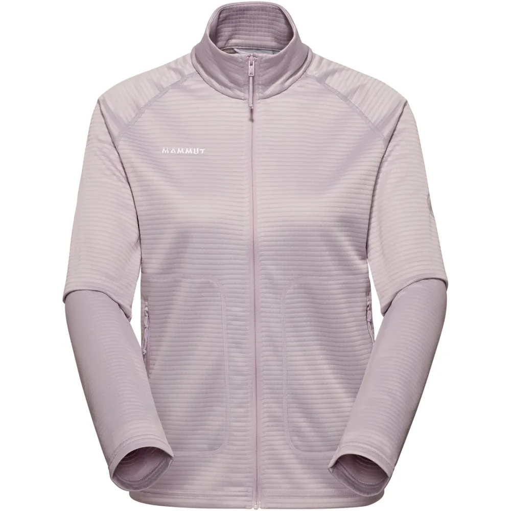 Mammut Damen Crag Ml Jacke