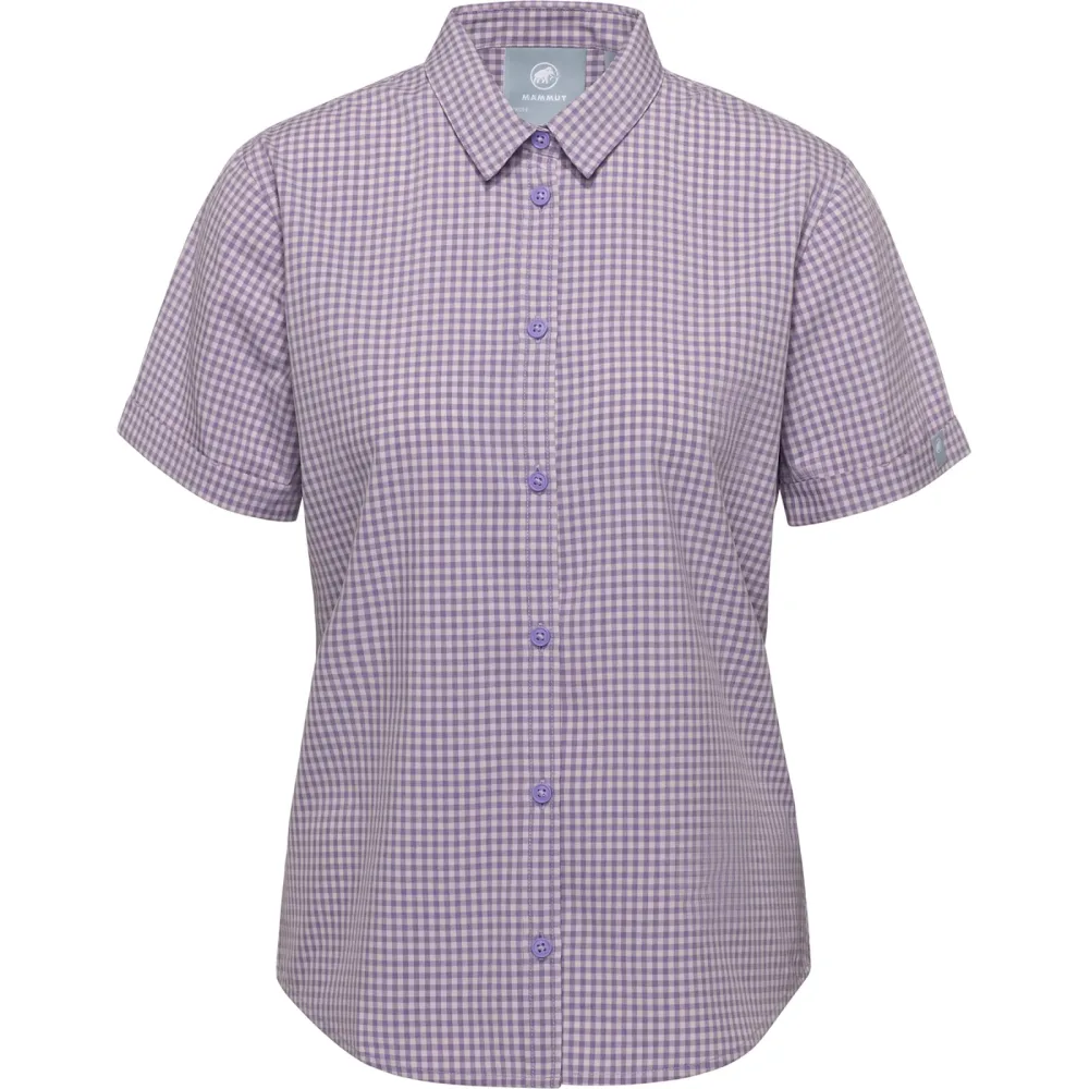 Mammut Damen Aada Bluse