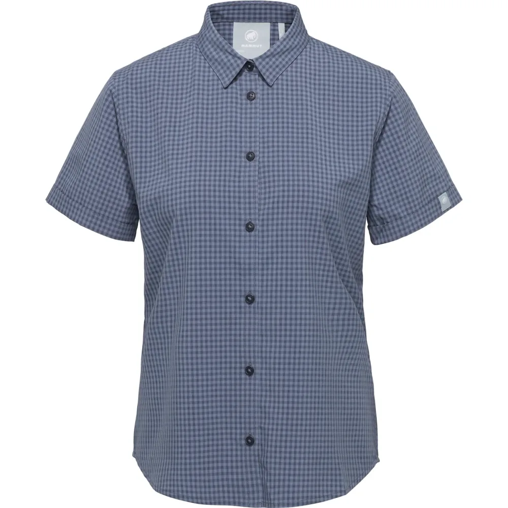 Mammut Damen Aada Bluse