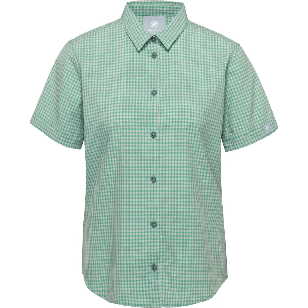 Mammut Damen Aada Bluse