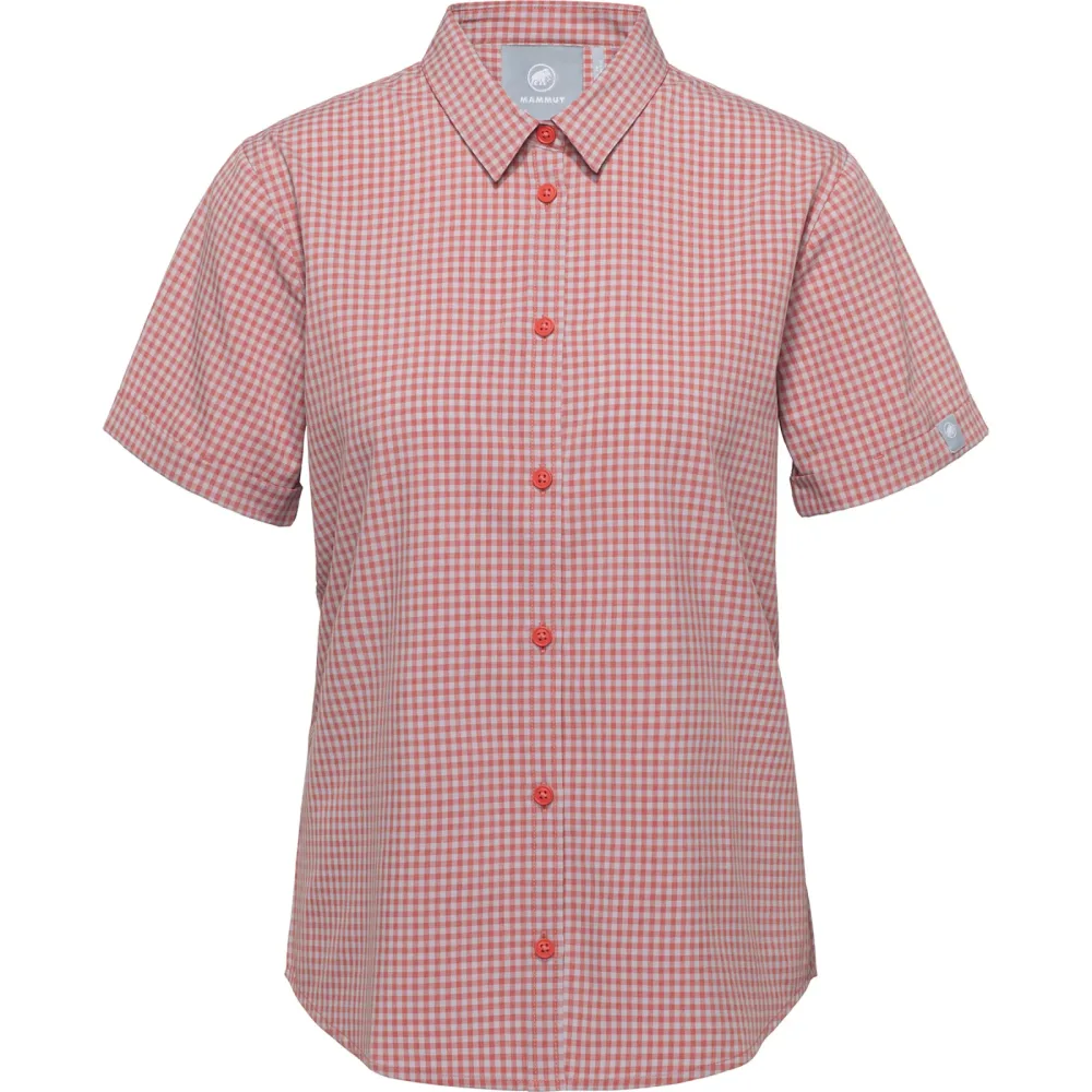 Mammut Damen Aada Bluse