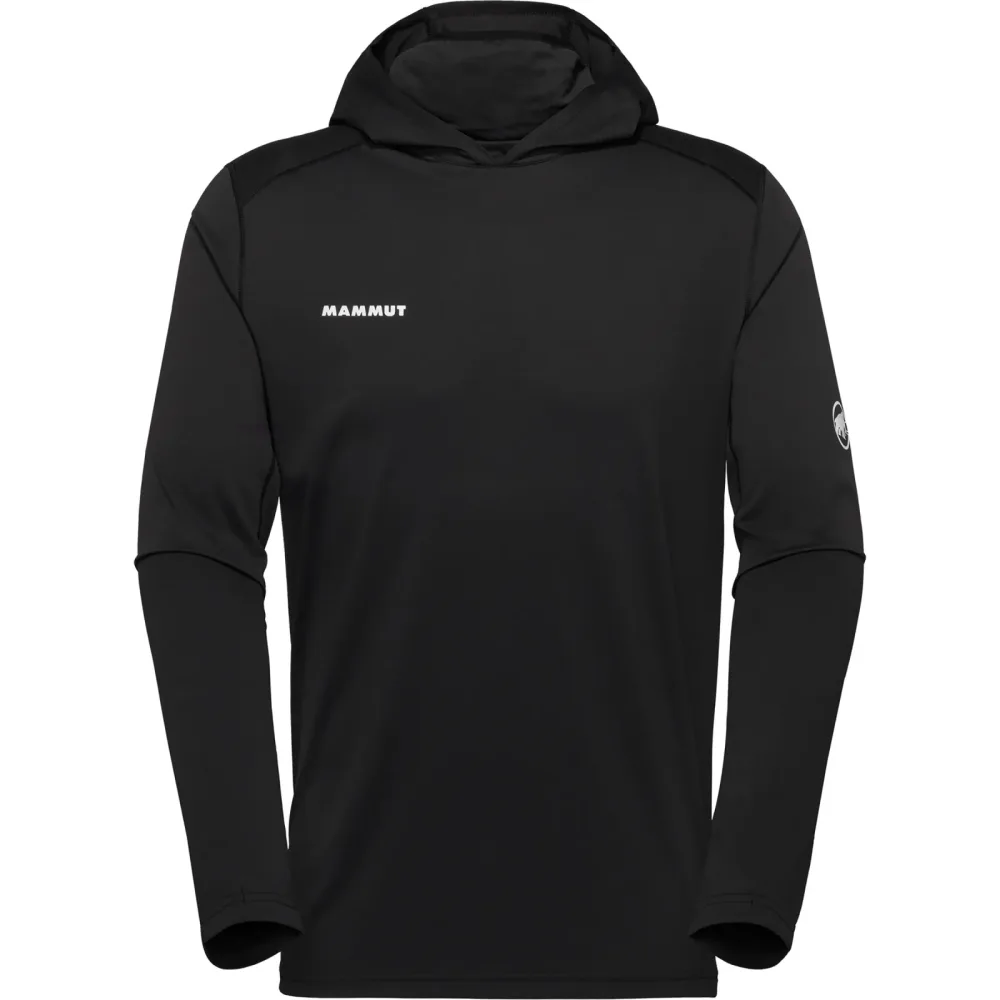 Mammut Herren Selun Fl Sun Hoodie
