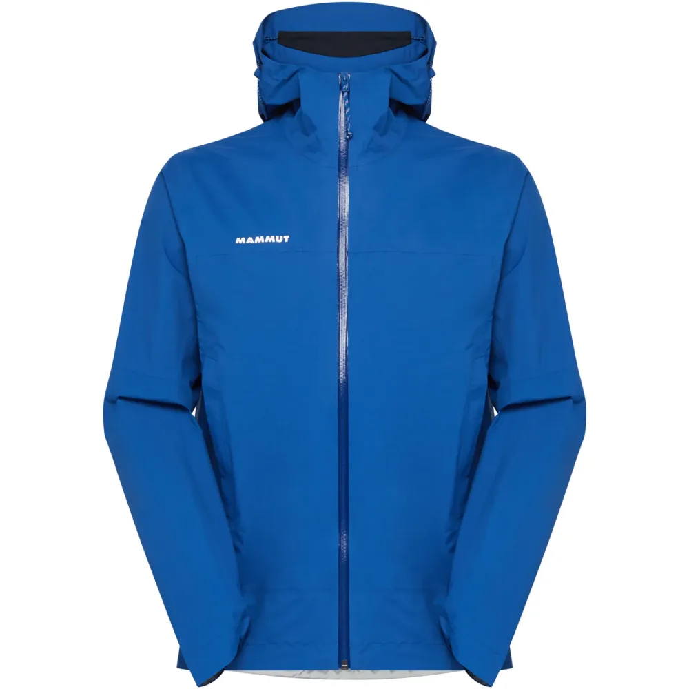 Mammut Herren Ducan Hs Hoodie Jacke
