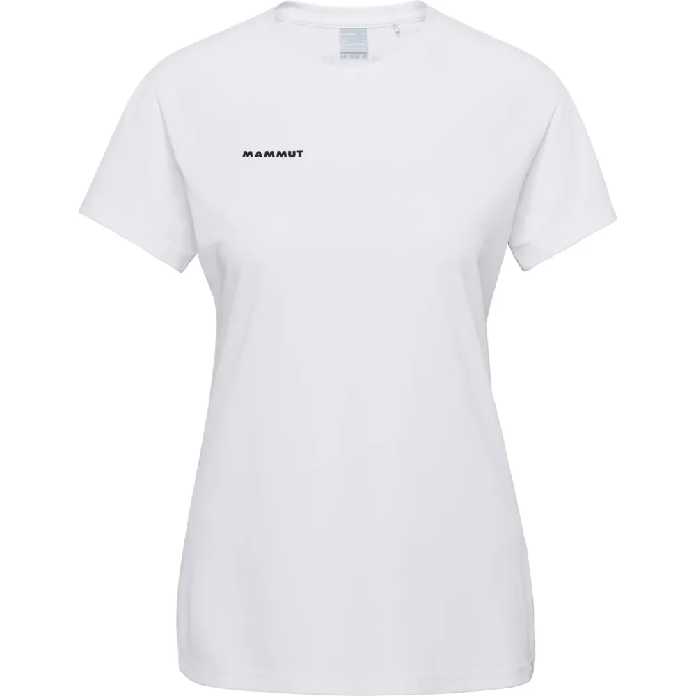Mammut Damen Ducan Fl T-Shirt