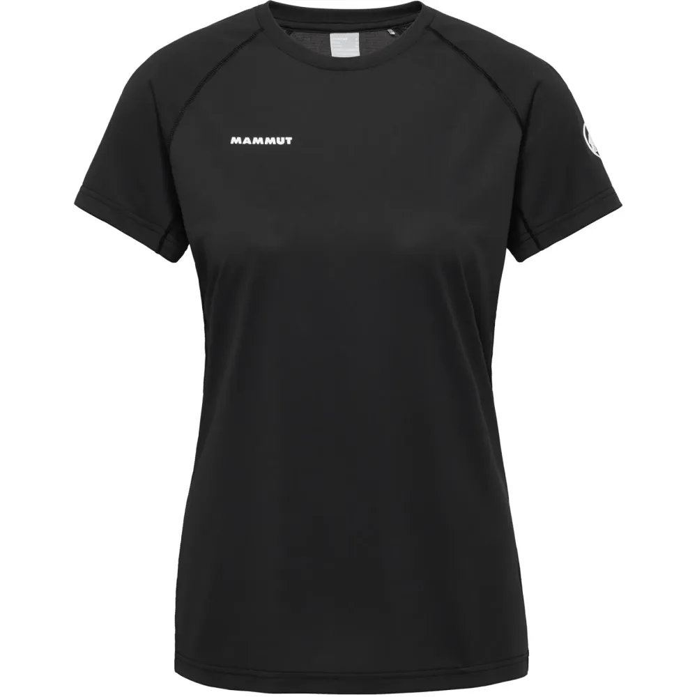 Mammut Damen Ducan Fl T-Shirt