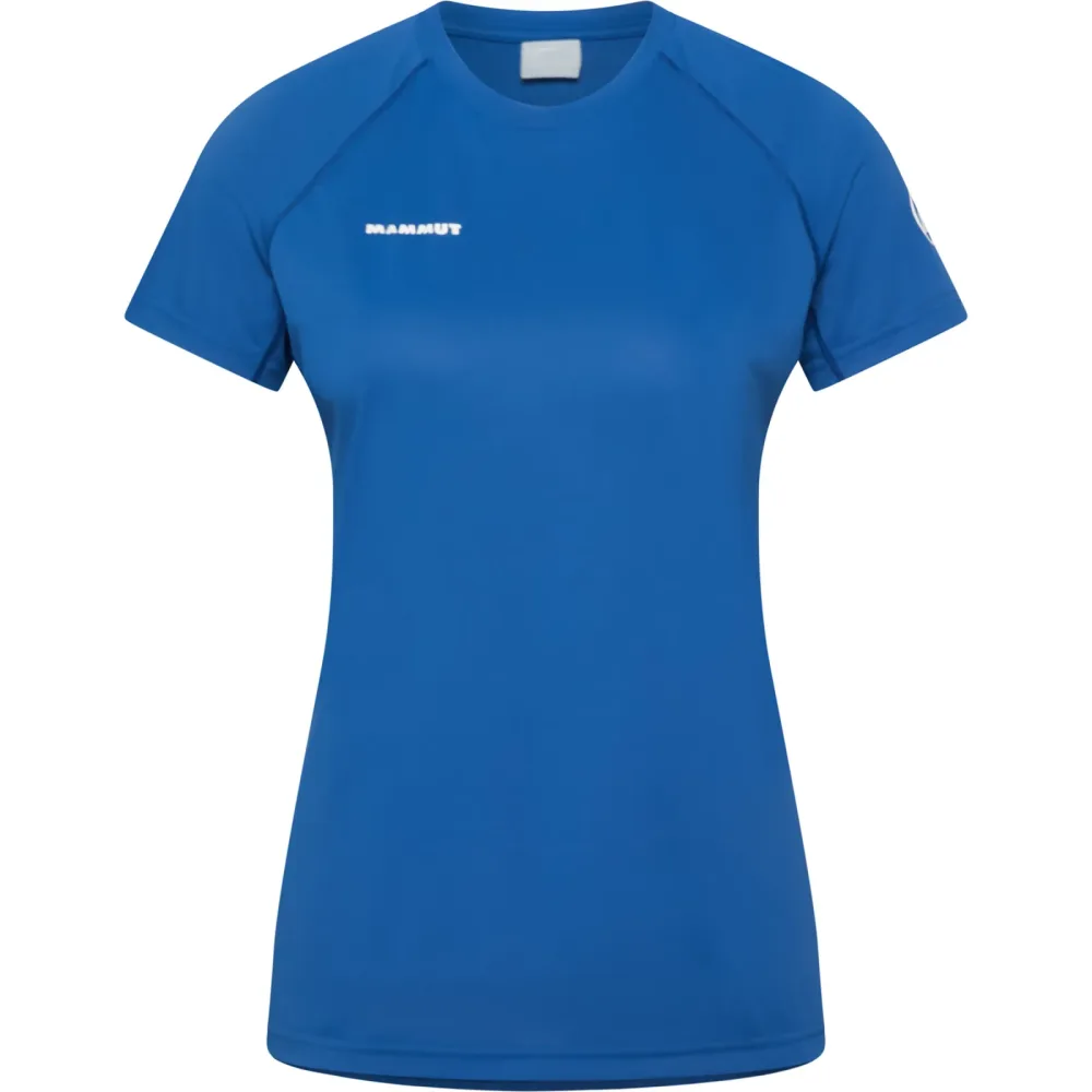 Mammut Damen Ducan Fl T-Shirt