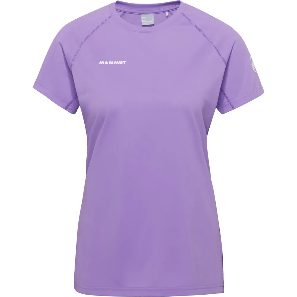 Mammut Damen Ducan Fl T-Shirt
