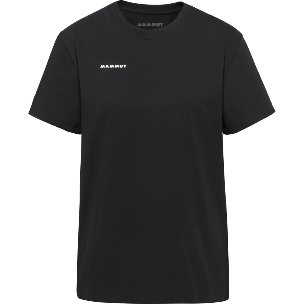 Mammut Damen Base Mini Logo T-Shirt