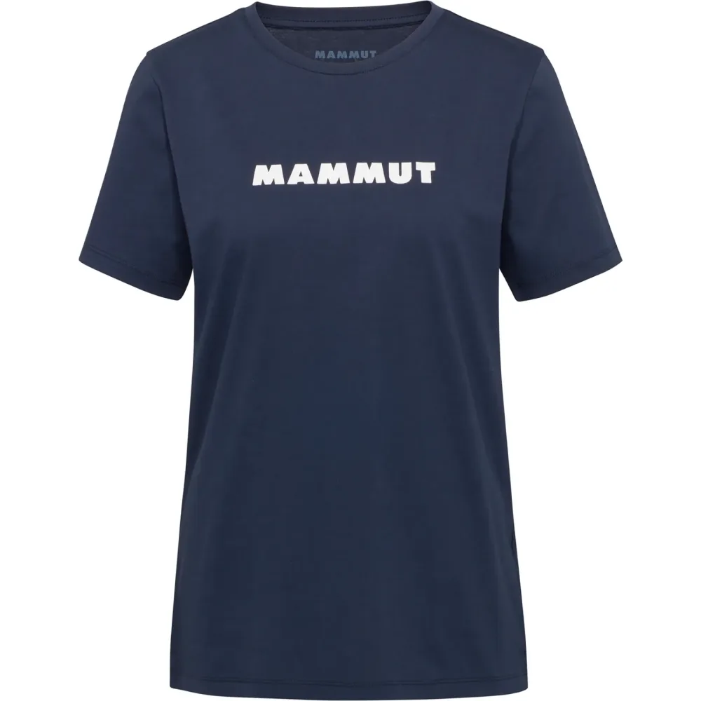 Mammut Damen Core Logo T-Shirt