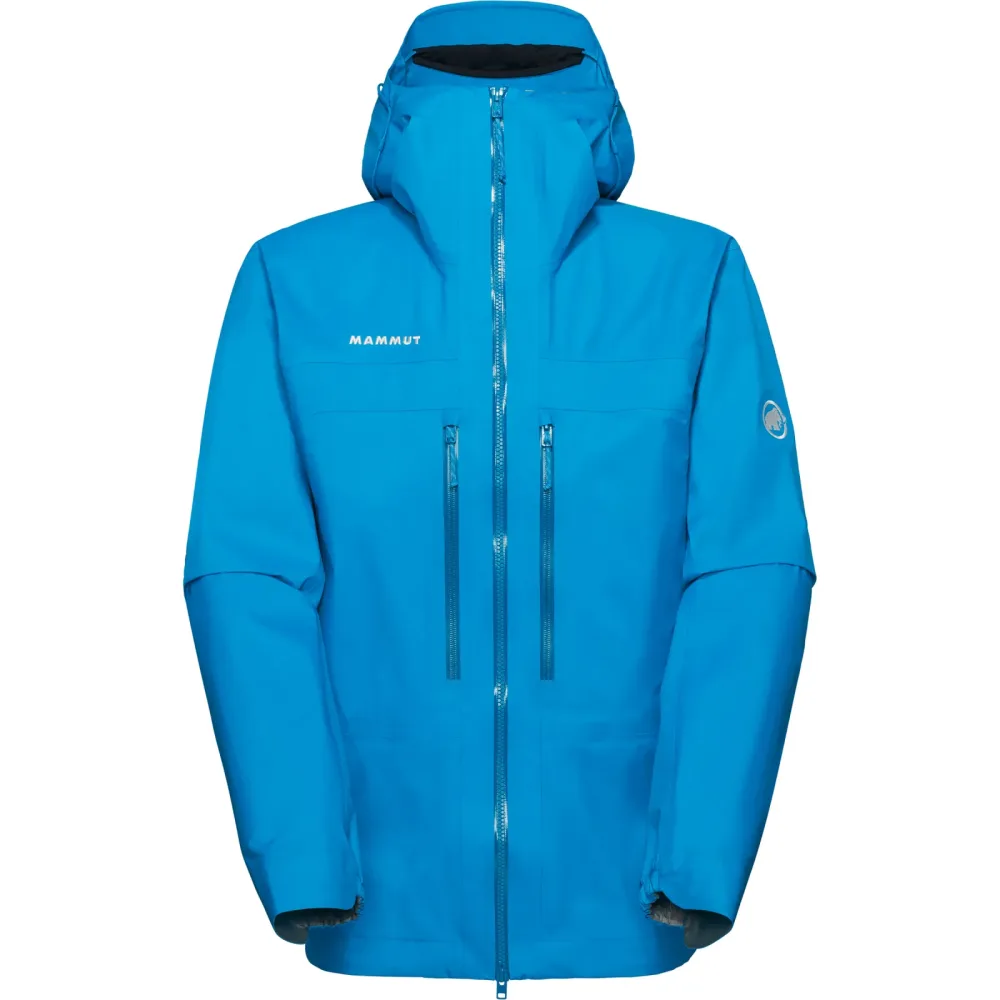 Mammut Herren Taiss Light Hs Hoodie Jacke