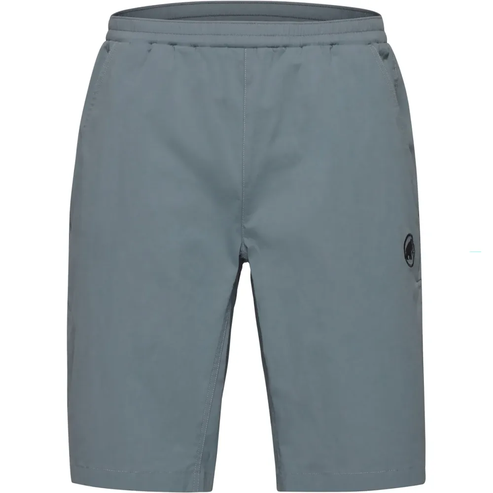 Mammut Herren Crag Climbing Shorts