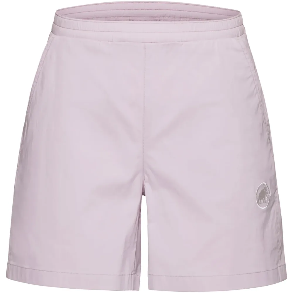 Mammut Damen Crag Climbing Shorts