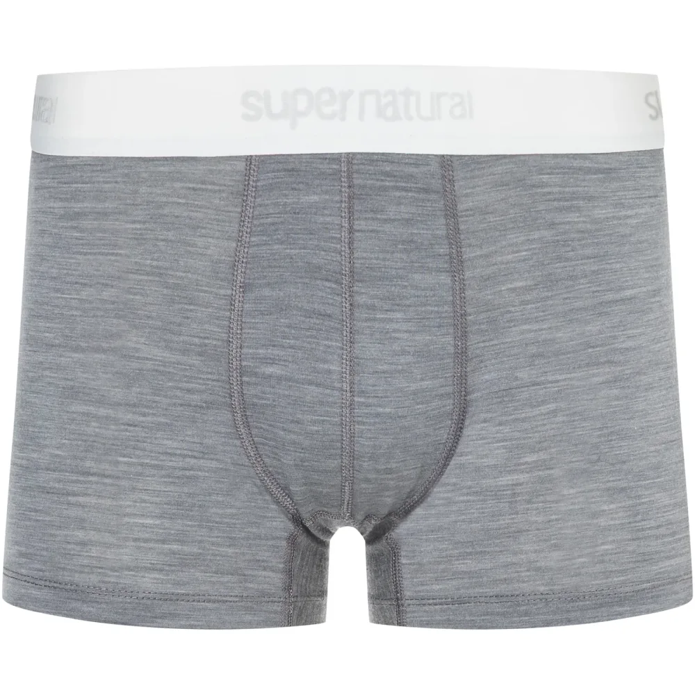 Super.Natural Herren Bio Base Boxer