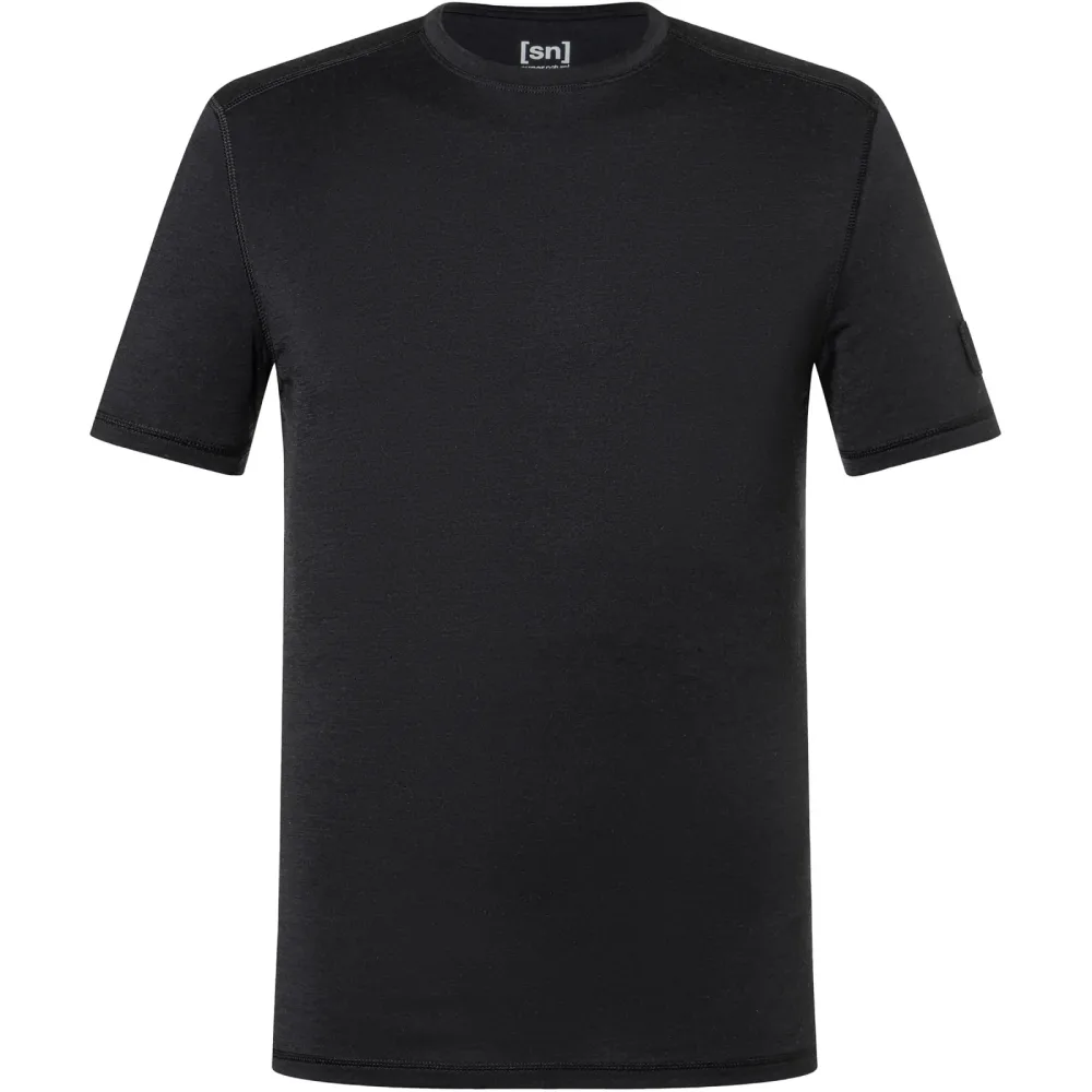 Super.Natural Herren Bio Base T-Shirt