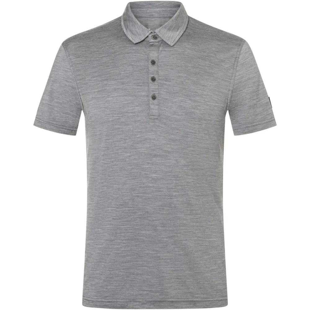 Super.Natural Herren Bio J Polo T-Shirt