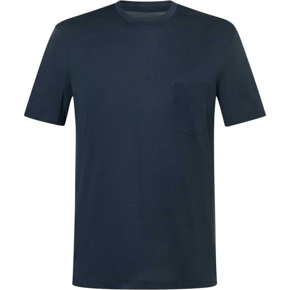 Super.Natural Herren Pocket T-Shirt