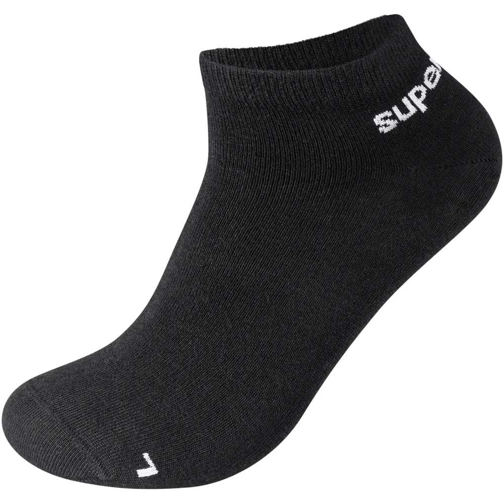 Super.Natural Sneaker Socken 2er Pack
