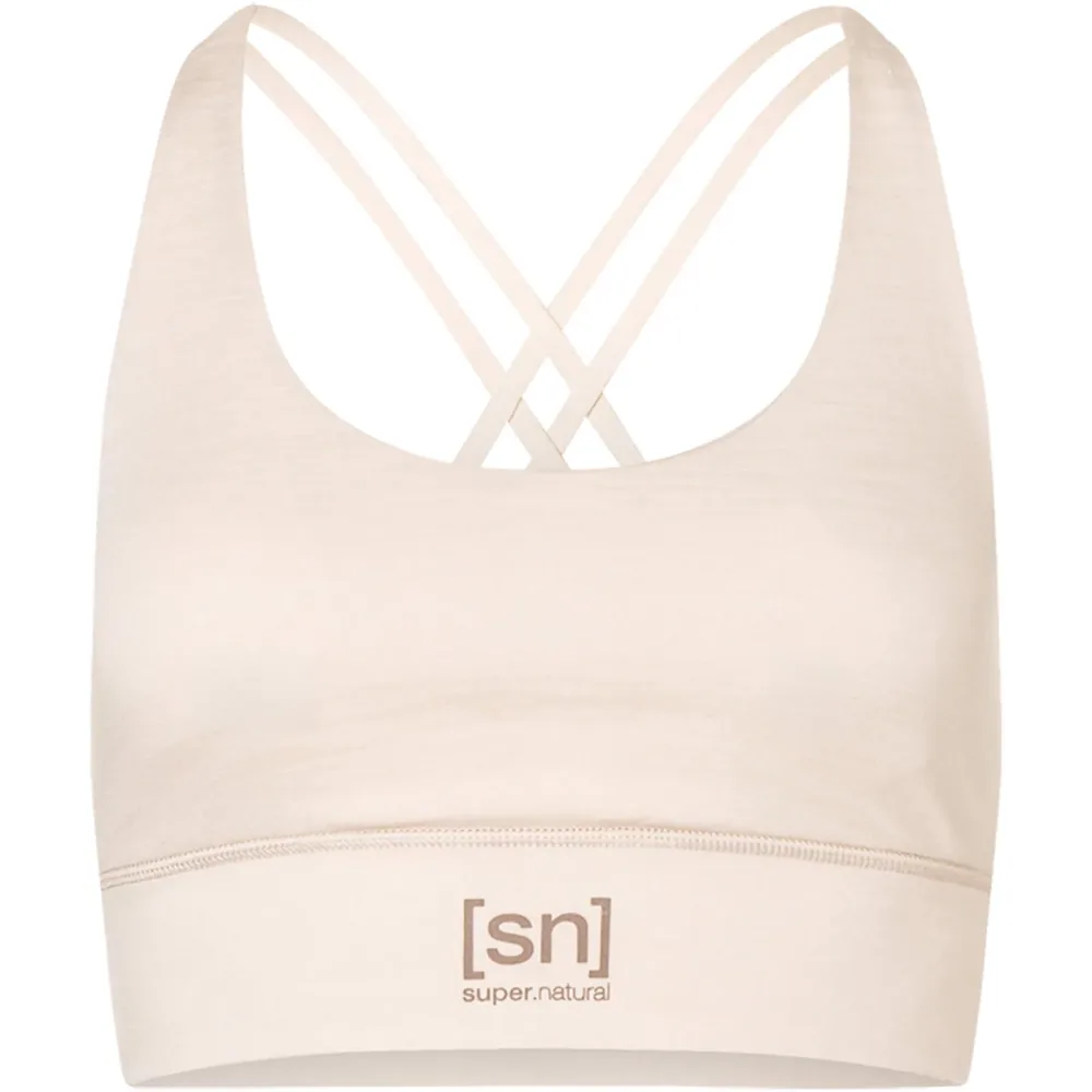 Super.Natural Damen All Day Super Sport BH