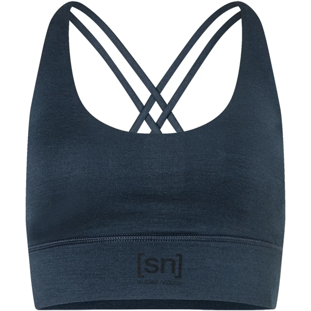 Super.Natural Damen All Day Super Sport BH