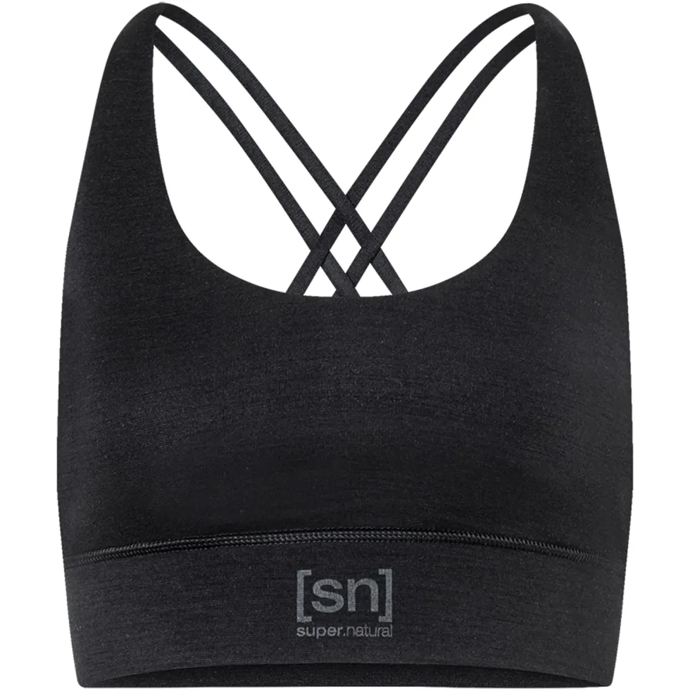 Super.Natural Damen All Day Super Sport BH