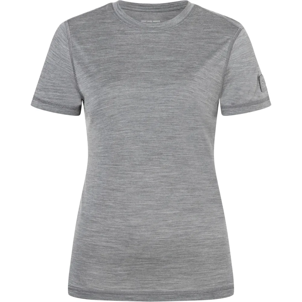 Super.Natural Damen Bio Base T-Shirt