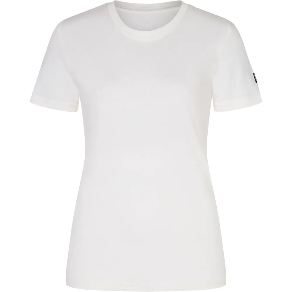 Super.Natural Damen Casual Bio Cotton T-Shirt