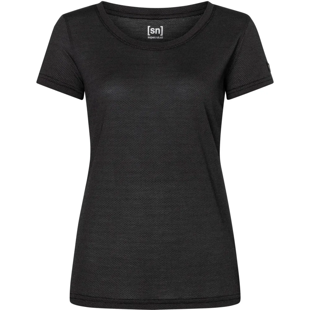 Super.Natural Damen Midsummer Air T-Shirt