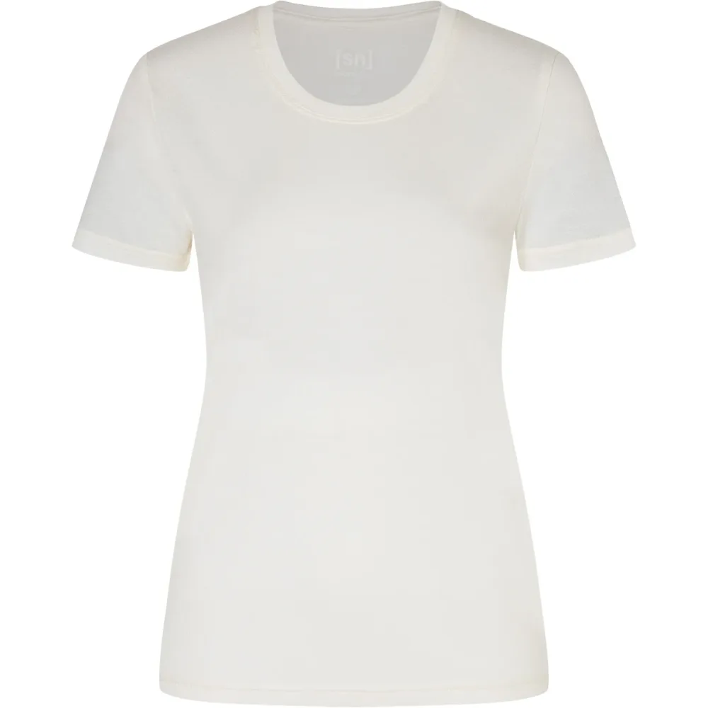 Super.Natural Damen Midsummer Air T-Shirt