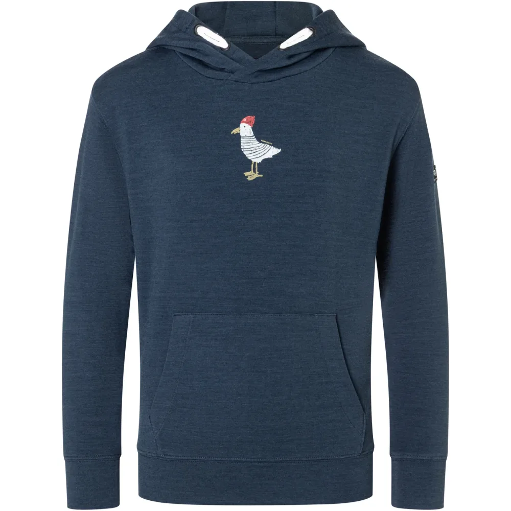 Super.Natural Kinder Johnny Hoodie