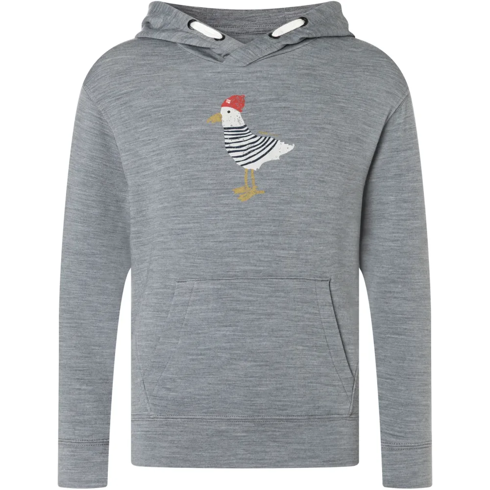 Super.Natural Kinder Johnny Hoodie